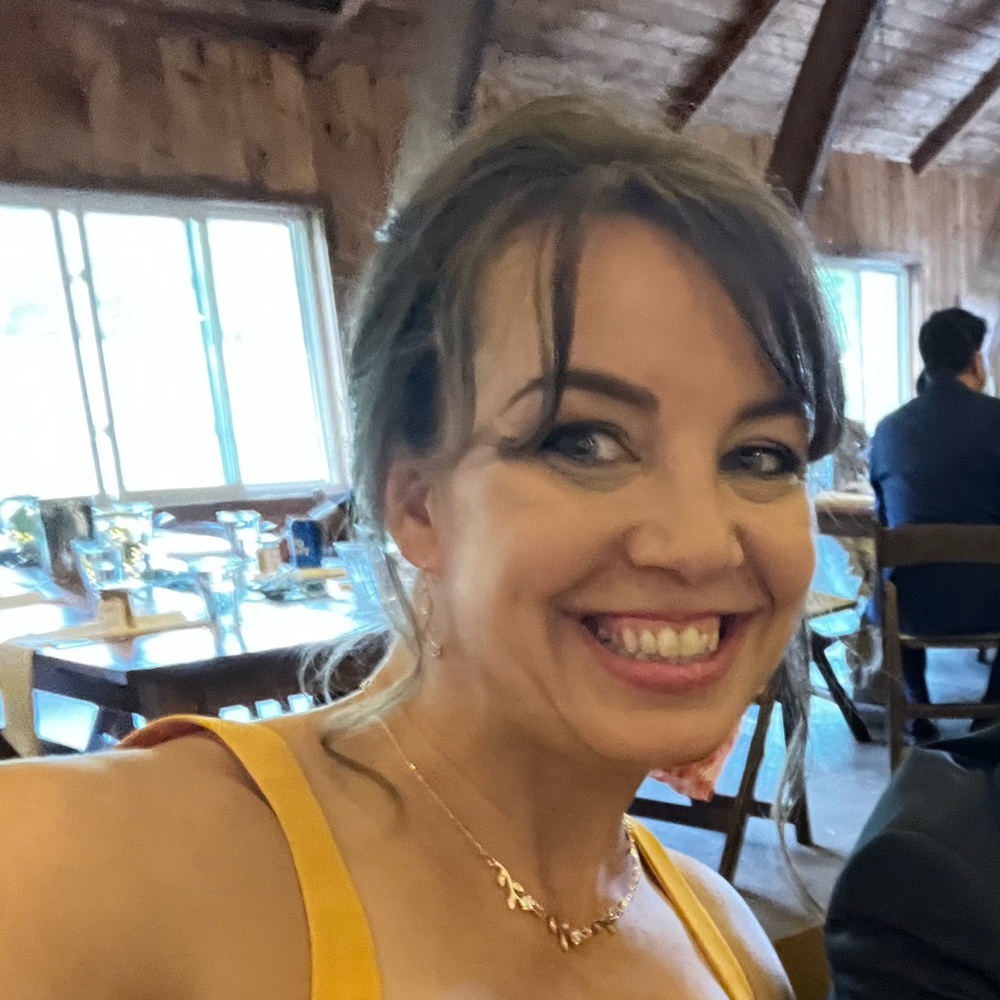 Meet your Posher, Veronica